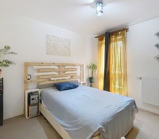  Appartement � vendre 2 pi�ces 39 m�