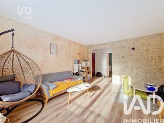  Appartement � vendre 3 pi�ces 61 m�