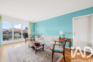  Appartement � vendre 6 pi�ces 131 m�