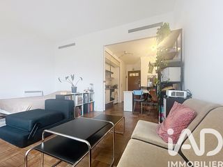  Appartement � vendre 1 pi�ce 32 m�