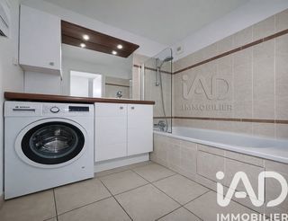  Appartement � vendre 3 pi�ces 70 m�