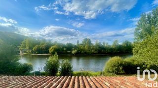  Maison � vendre 10 pi�ces 238 m�