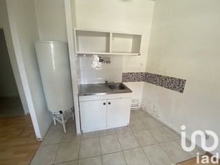  Appartement � vendre 1 pi�ce 24 m�