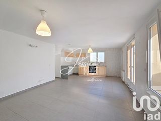  Maison � vendre 3 pi�ces 64 m�