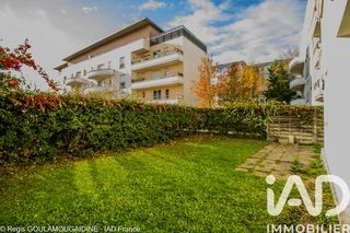  Appartement � vendre 4 pi�ces 87 m�