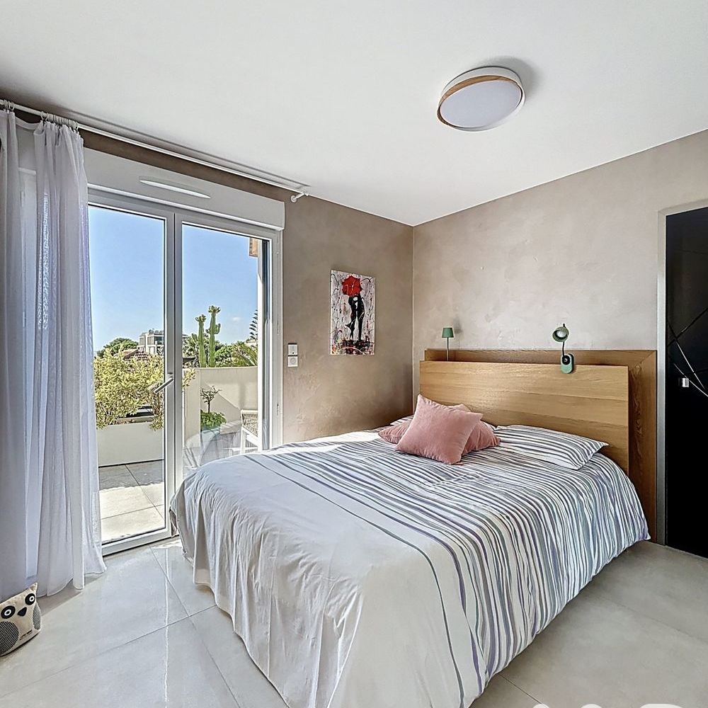 � vendre  Appartement Saint-Laurent-du-Var (06700)