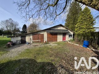  Maison � vendre 3 pi�ces 75 m�