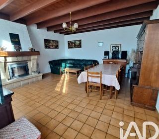  Maison � vendre 5 pi�ces 177 m�