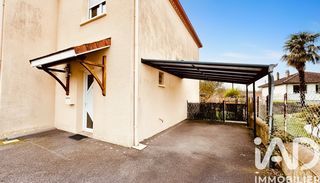  Maison � vendre 5 pi�ces 95 m�