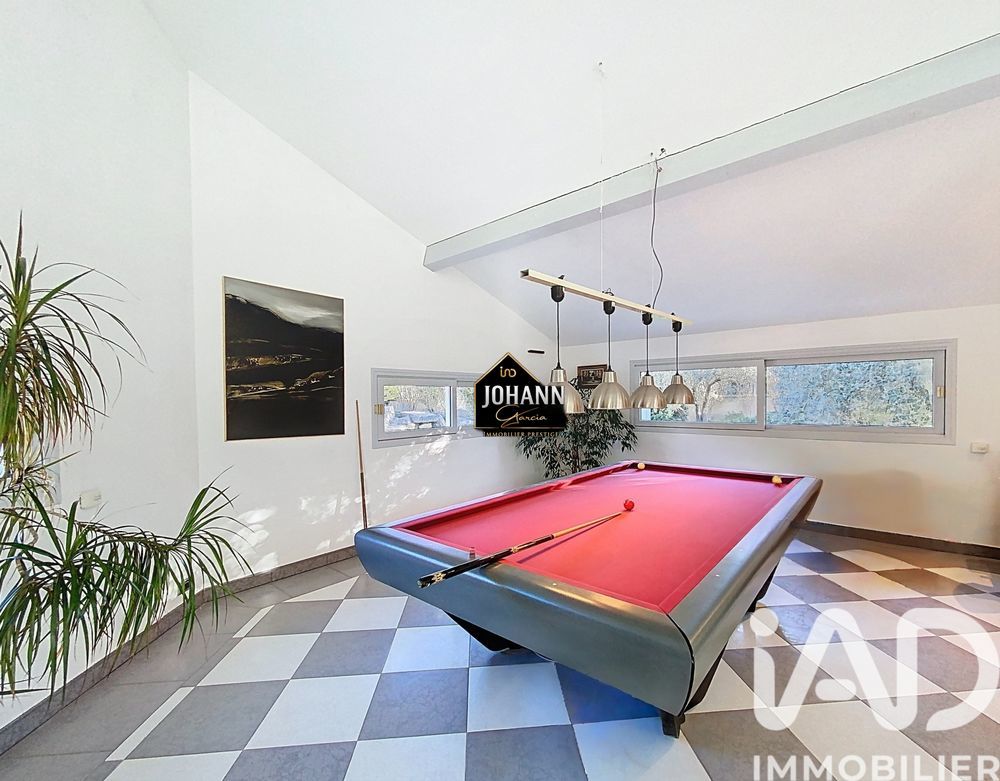 � vendre  Villa Vaison-la-Romaine (84110)