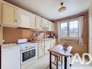  Appartement � vendre 3 pi�ces 54 m�