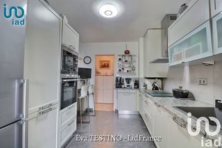  Appartement � vendre 3 pi�ces 68 m�