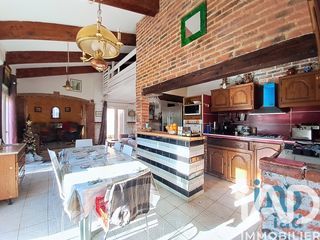  Maison � vendre 7 pi�ces 167 m�