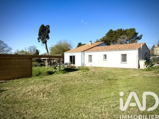  Maison � vendre 7 pi�ces 132 m�