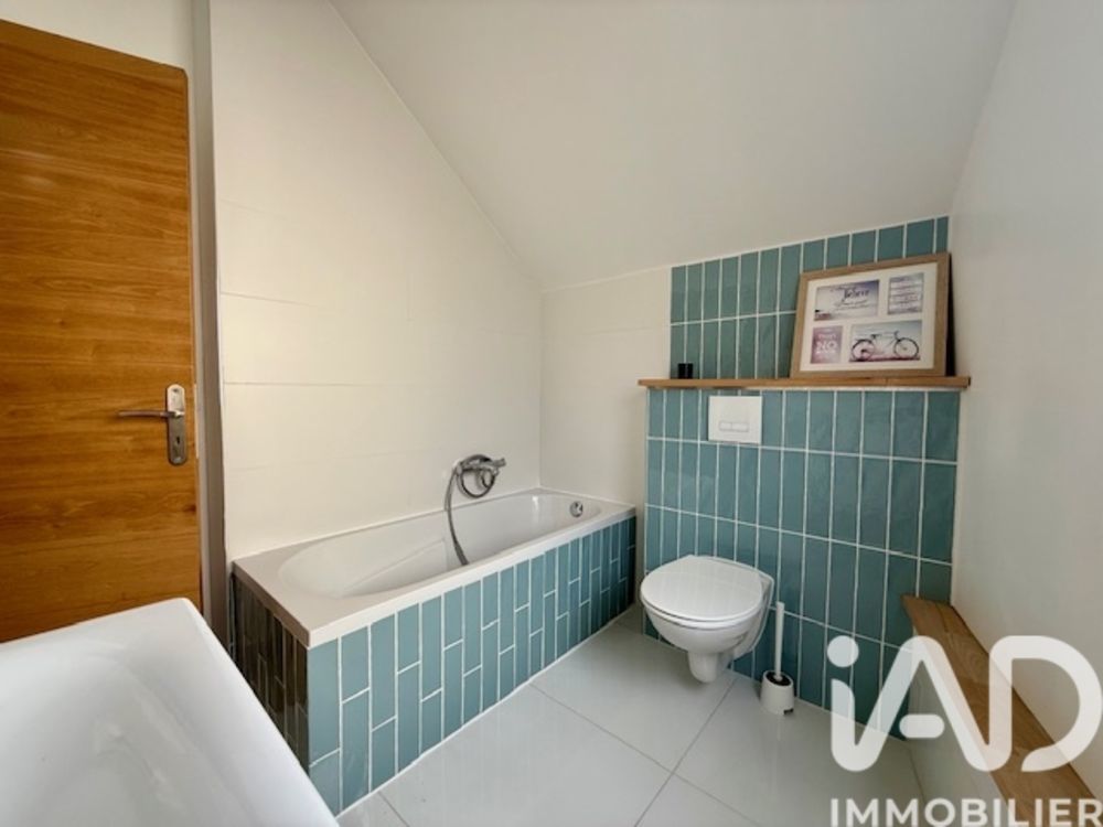 � vendre  Maison Clamart (92140)