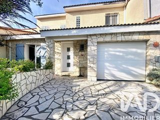  Maison � vendre 5 pi�ces 130 m�