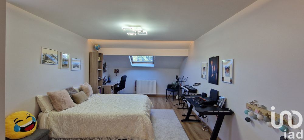 � vendre  Maison Villiers-sur-Marne (94350)