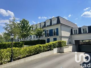  Appartement � vendre 3 pi�ces 63 m�