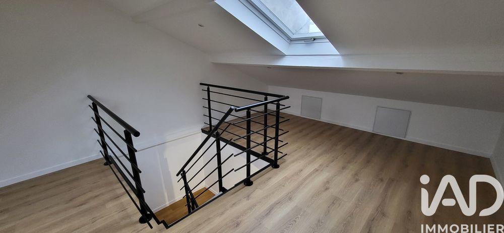 � vendre  Maison Rueil-Malmaison (92500)