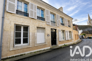  Maison � vendre 5 pi�ces 229 m�