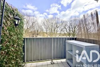  Appartement � vendre 3 pi�ces 64 m�