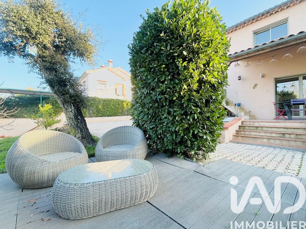 � vendre  Maison St Aygulf (83370)