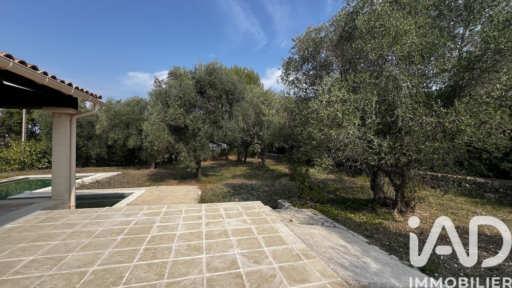 � vendre  Maison Valbonne (06560)