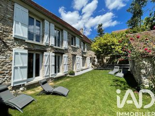  Maison � vendre 5 pi�ces 140 m�