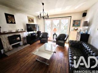  Maison � vendre 4 pi�ces 95 m�