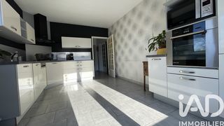  Maison � vendre 8 pi�ces 150 m�