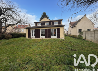  Maison � vendre 6 pi�ces 134 m�