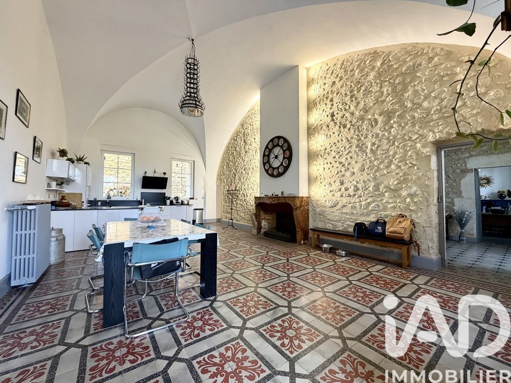 � vendre  Maison Cliousclat (26270)