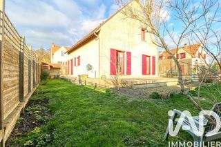 Maison � vendre 8 pi�ces 123 m�