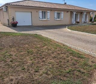  Maison � vendre 4 pi�ces 105 m�