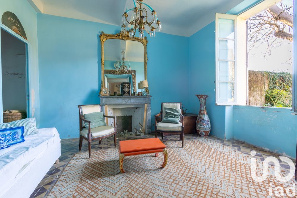 � vendre  Maison Le Revest-les-Eaux (83200)