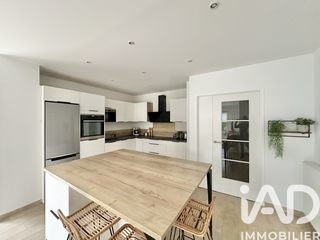  Appartement � vendre 4 pi�ces 96 m�