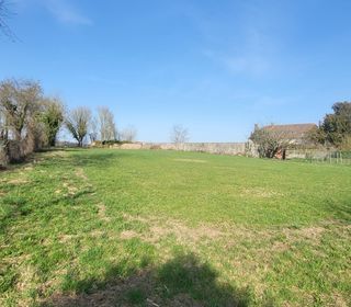  Terrain � vendre 2128 m�