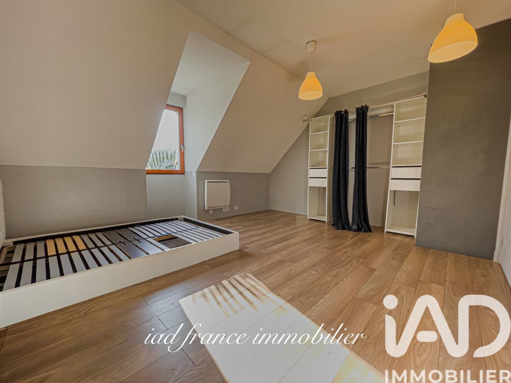 � vendre  Maison Orgeval (78630)