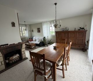  Maison � vendre 5 pi�ces 100 m�