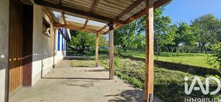  Maison � vendre 6 pi�ces 92 m�