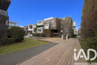  Appartement � vendre 2 pi�ces 51 m�