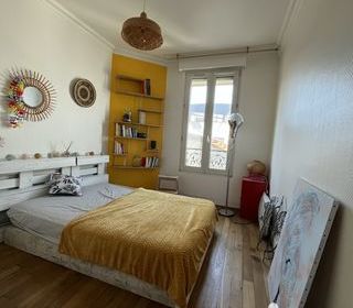  Appartement � vendre 3 pi�ces 53 m�