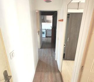  Appartement � vendre 3 pi�ces 53 m�