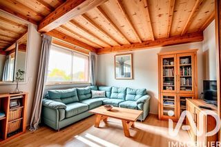  Maison � vendre 4 pi�ces 112 m�