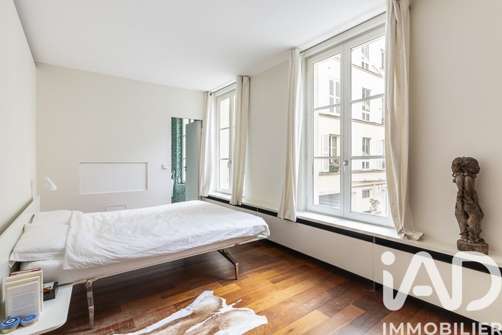 � vendre  Loft Paris 10