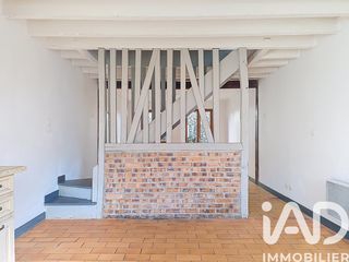  Maison � vendre 4 pi�ces 68 m�