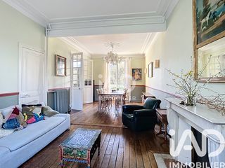  Maison � vendre 8 pi�ces 207 m�