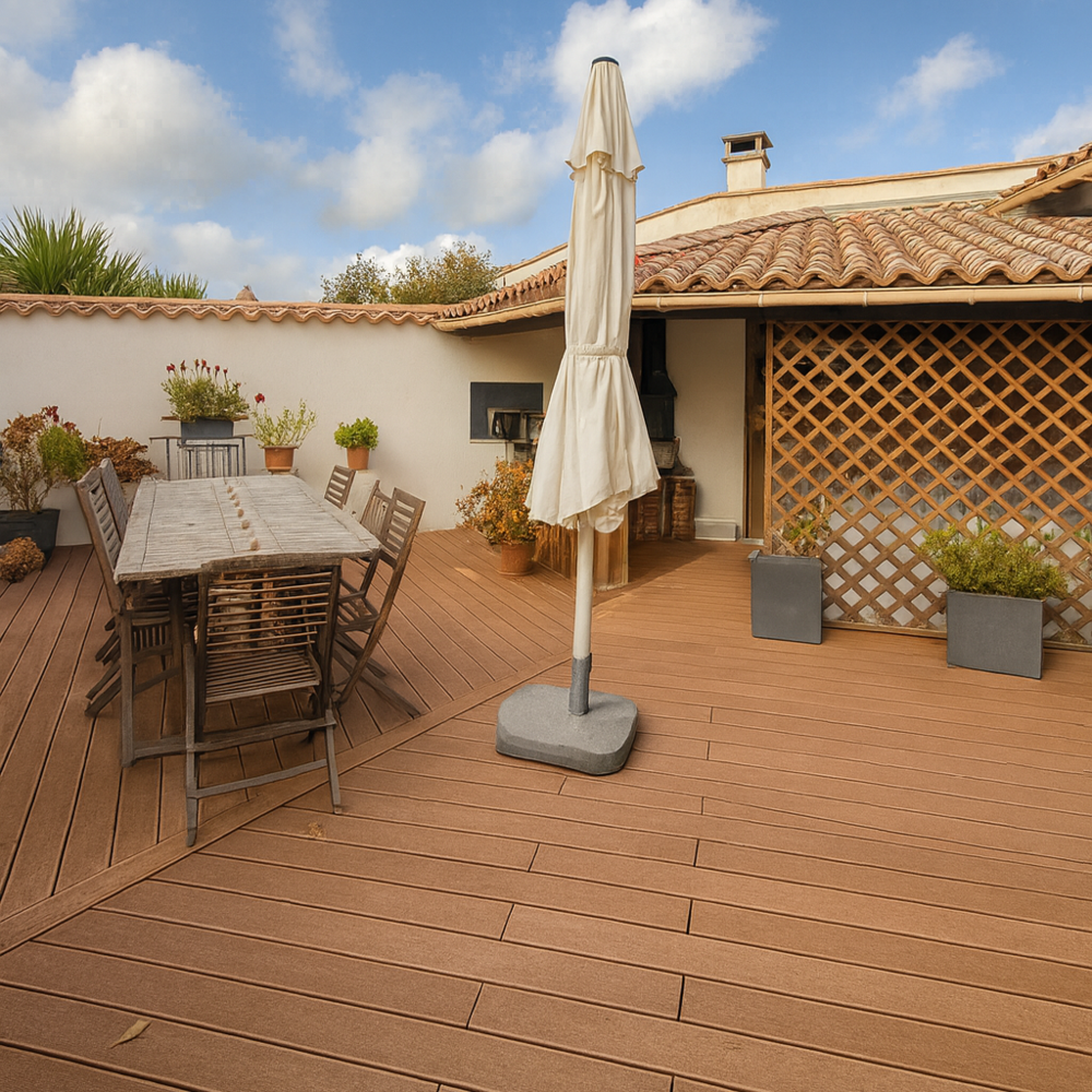 � vendre  Maison La Flotte (17630)