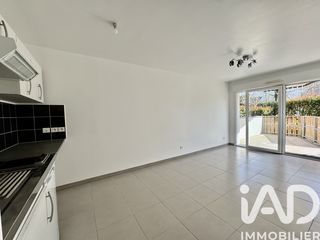  Appartement � vendre 2 pi�ces 41 m�