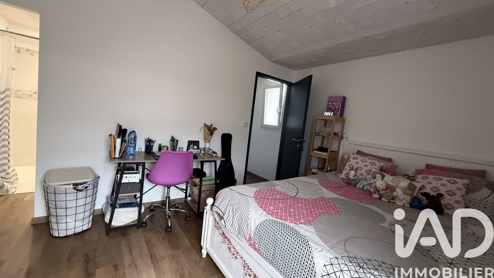 � vendre  Maison La Flotte (17630)